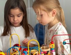 Игровая деятельность для психологической разгрузки 