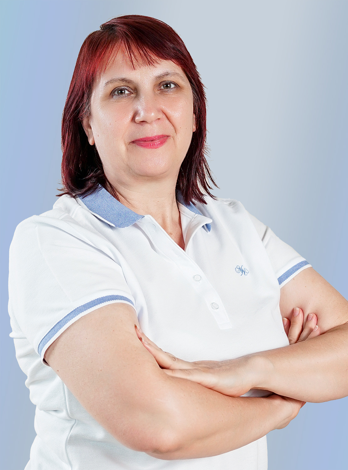 Дедова Галина Владимировна
