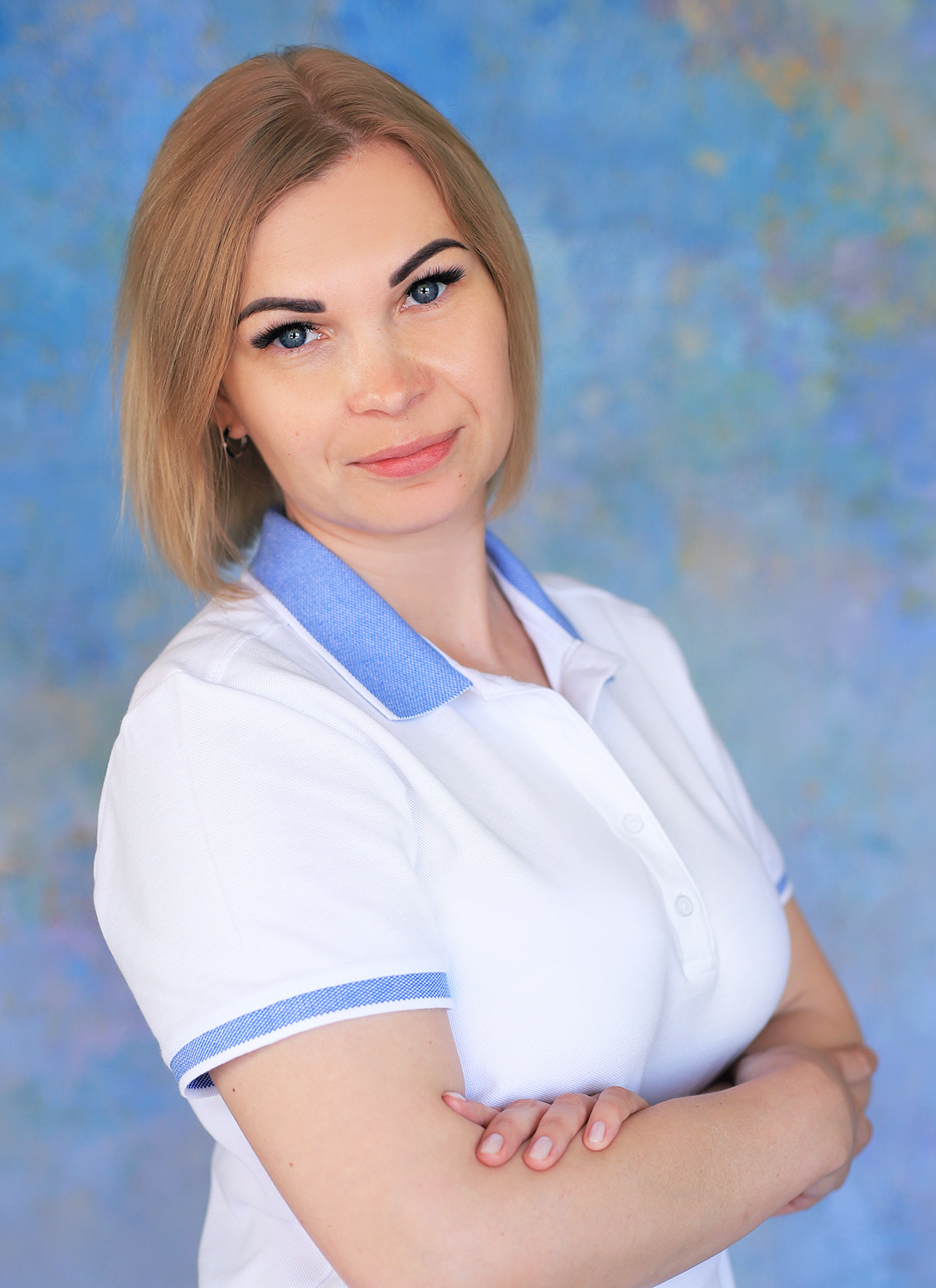 Редичкина Анастасия Сергеевна