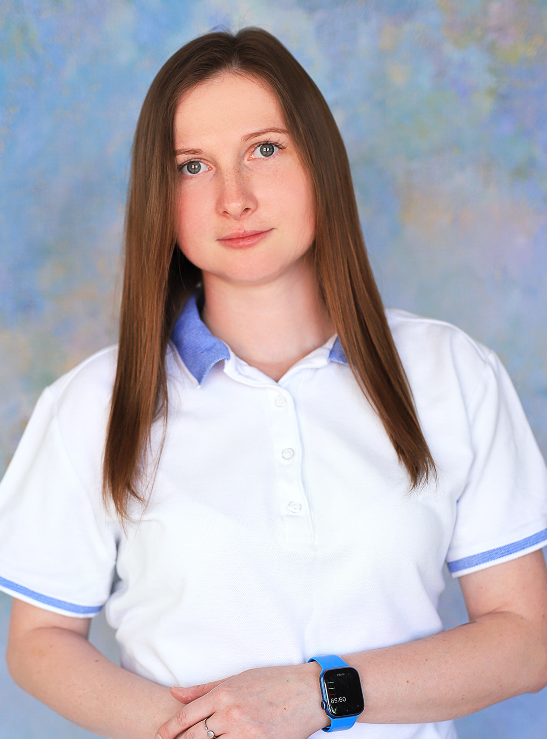 Степанова Мария Вячеславовна